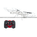 Nouveau produit SKY PHANTOM 1332 rc quadcopter mode sans tête rc drone 3D roulant vol rc avion SJY-1332C